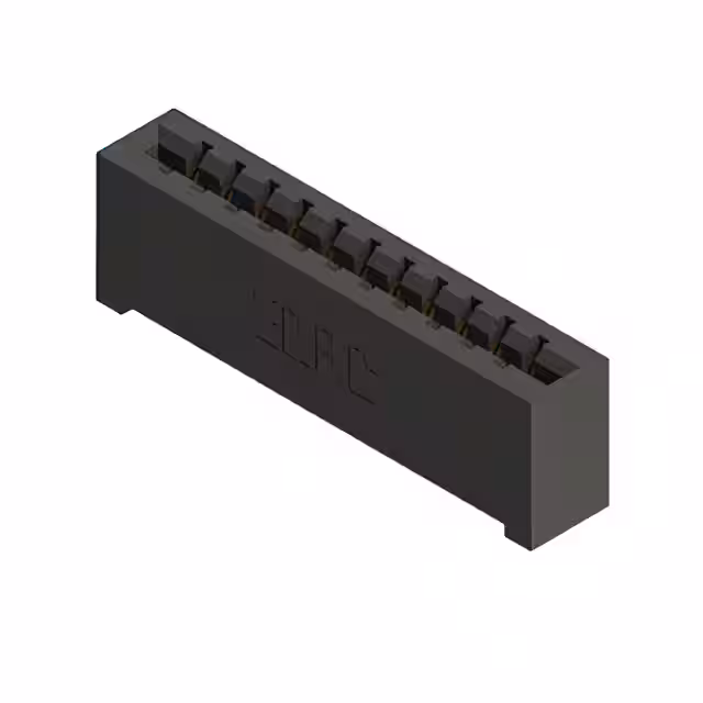 387-011-520-101 EDAC Inc.  Edgeboard Connectors